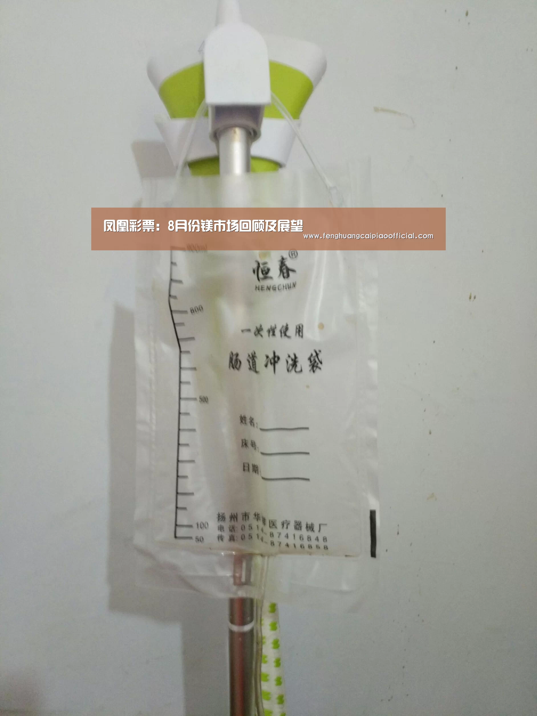 凤凰彩票:8月份镁市场回顾及展望(图2) 彩票投注