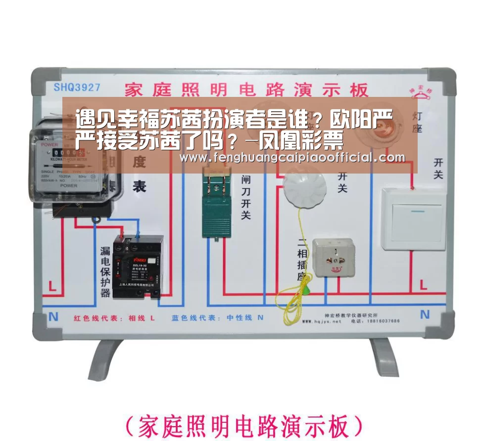遇见幸福苏茜扮演者是谁?欧阳严严接受苏茜了吗?-凤凰彩票(图1) 体彩
