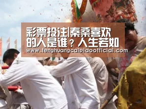 彩票投注|秦桑喜欢的人是谁?人生若如初相见秦桑结局如何?(图1) 体彩